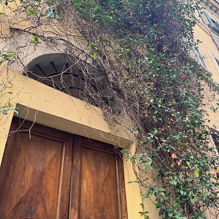 Villa Labanca'S Luxury Navona à Rome Extérieur photo