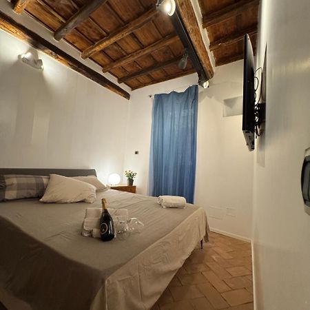 Villa Labanca'S Luxury Navona à Rome Extérieur photo