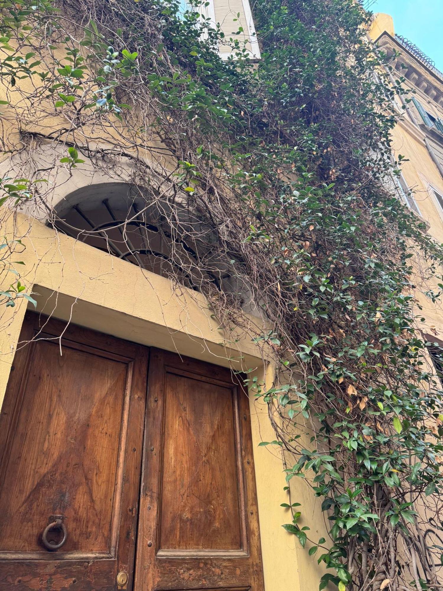 Villa Labanca'S Luxury Navona à Rome Extérieur photo
