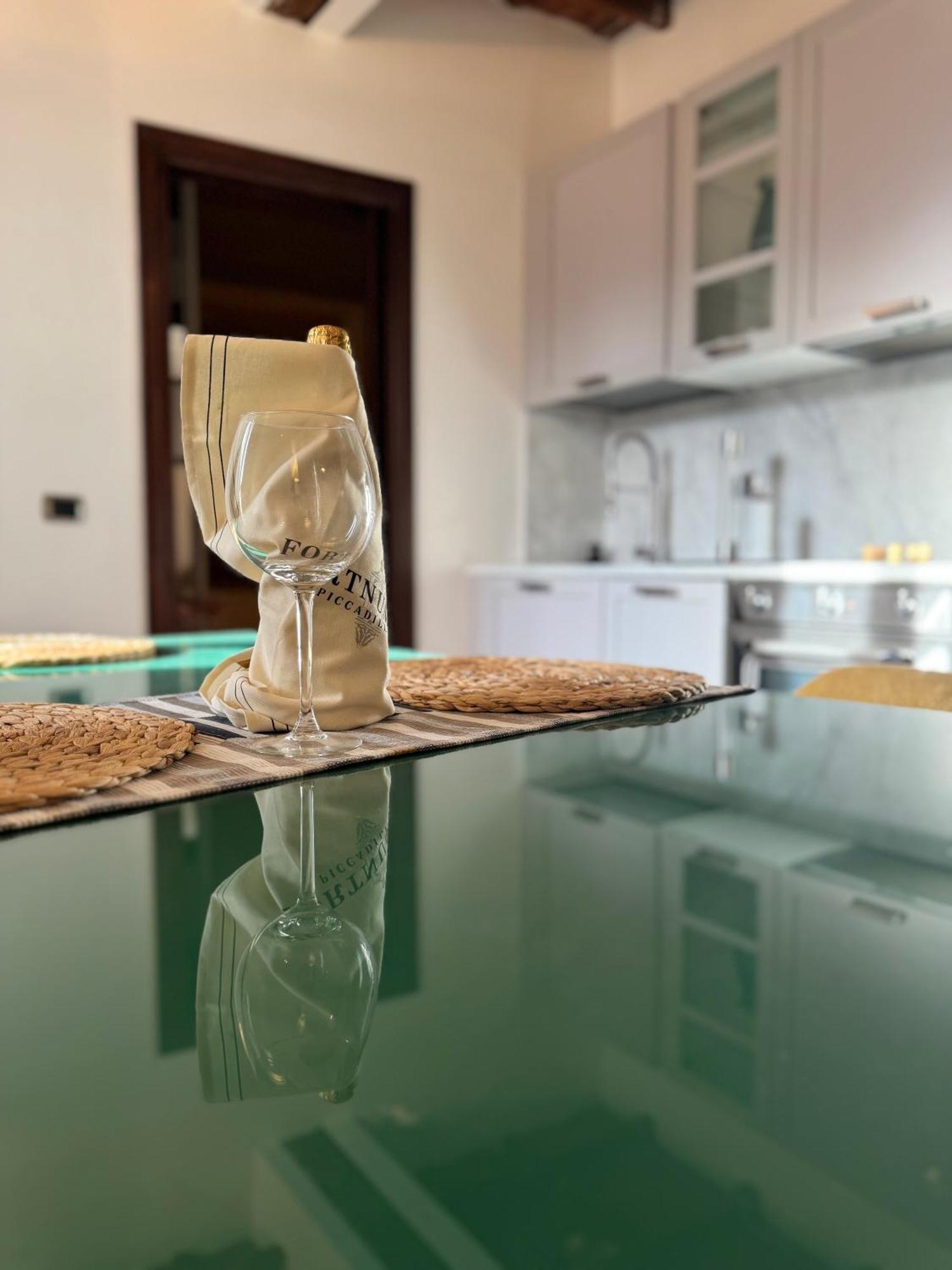 Villa Labanca'S Luxury Navona à Rome Extérieur photo