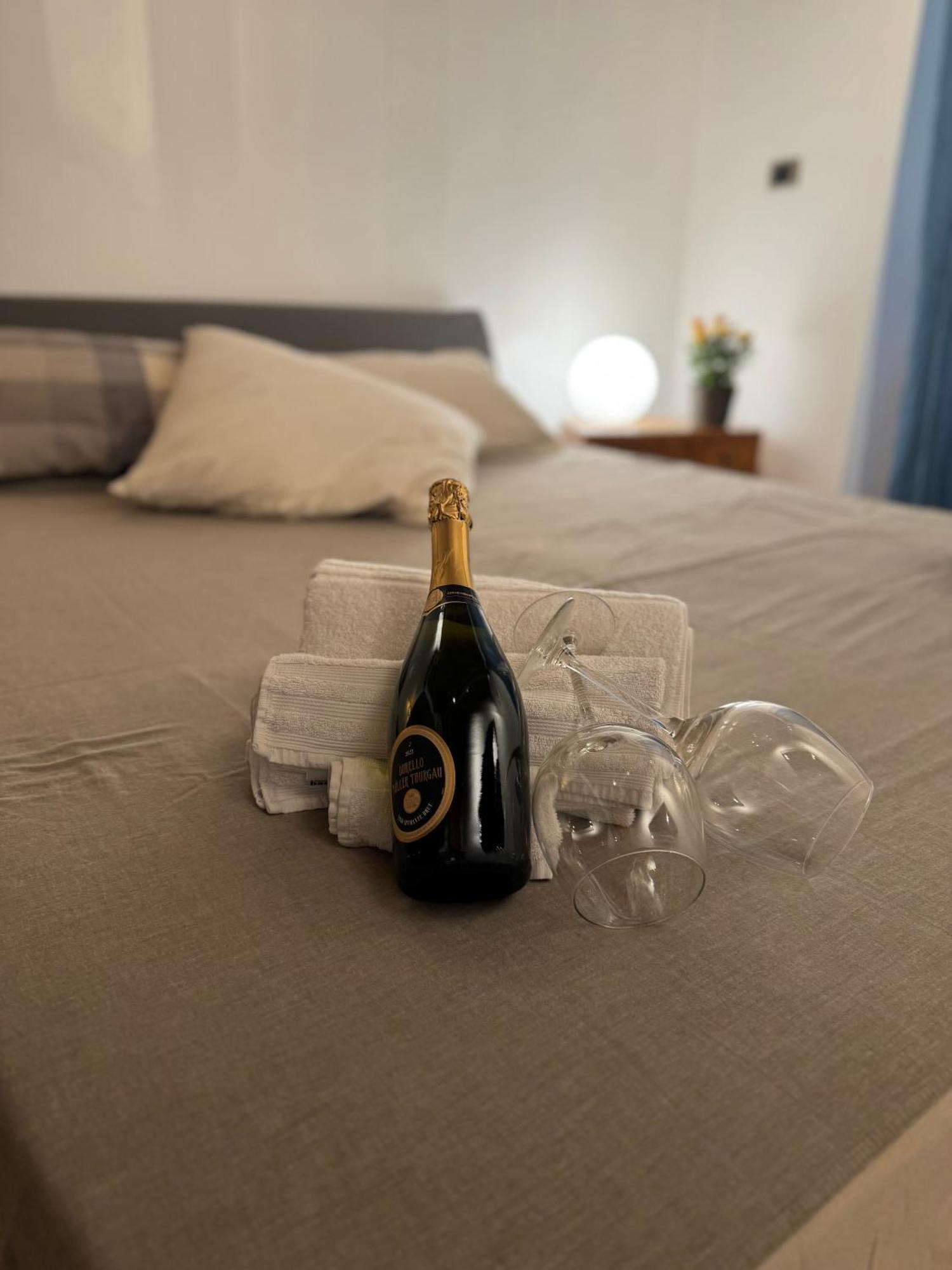 Villa Labanca'S Luxury Navona à Rome Extérieur photo