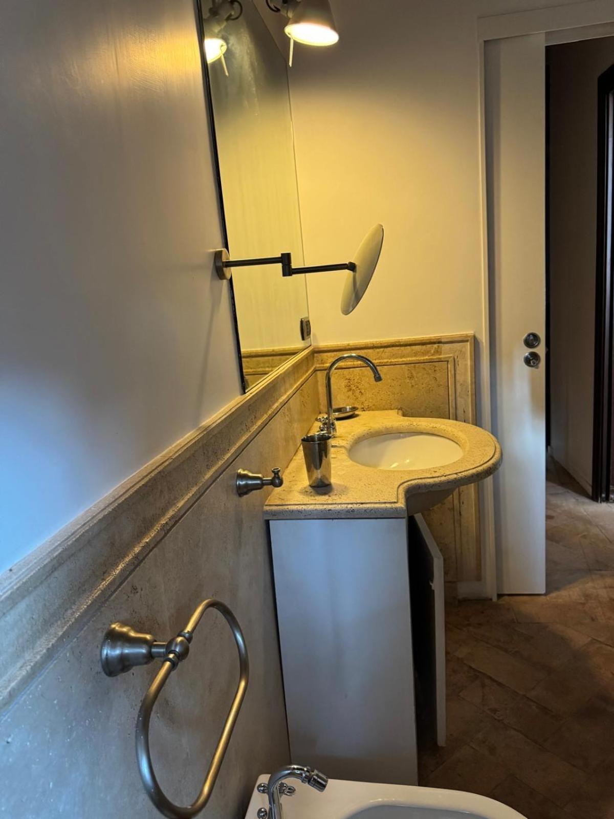 Villa Labanca'S Luxury Navona à Rome Extérieur photo