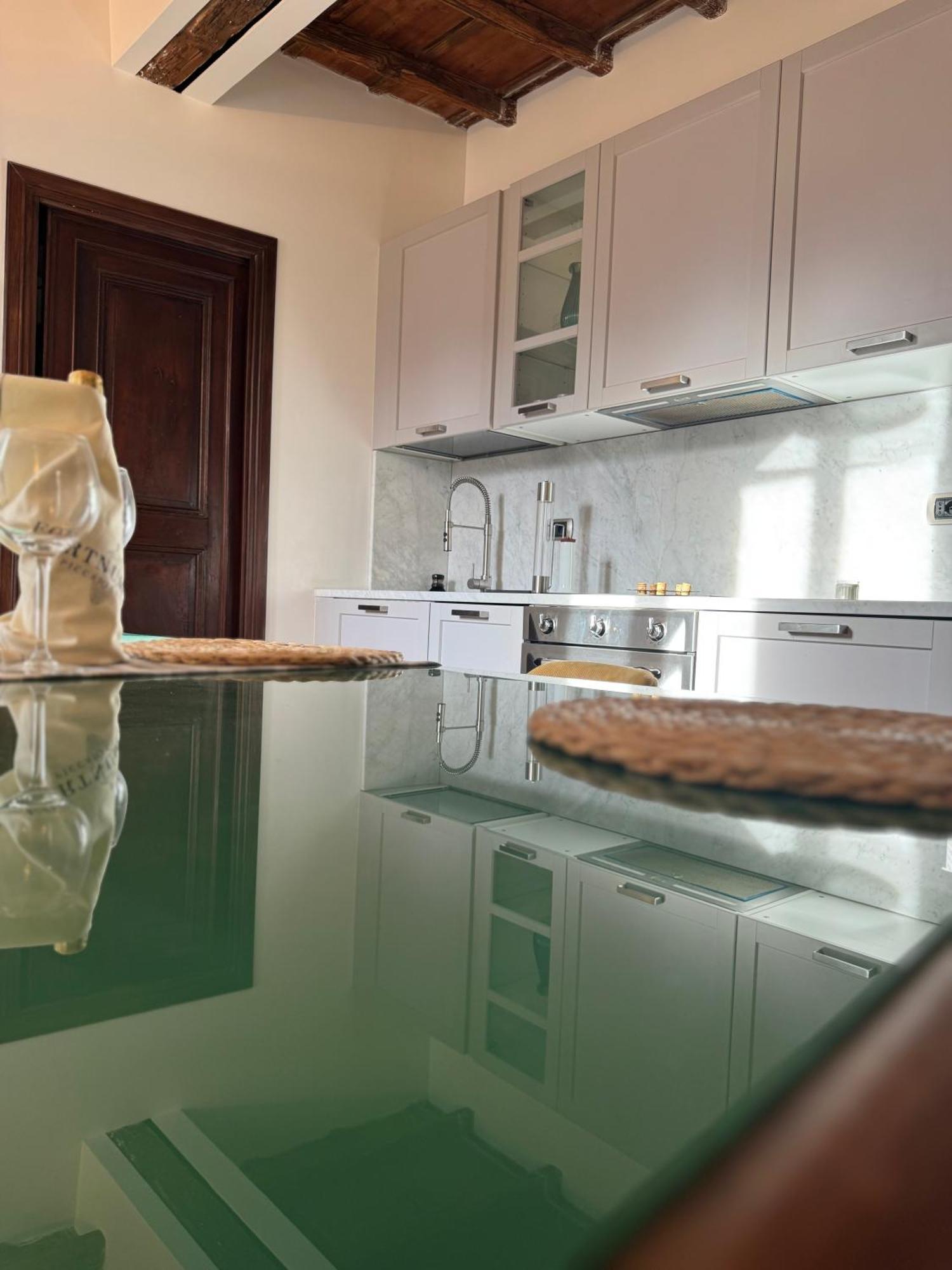 Villa Labanca'S Luxury Navona à Rome Extérieur photo