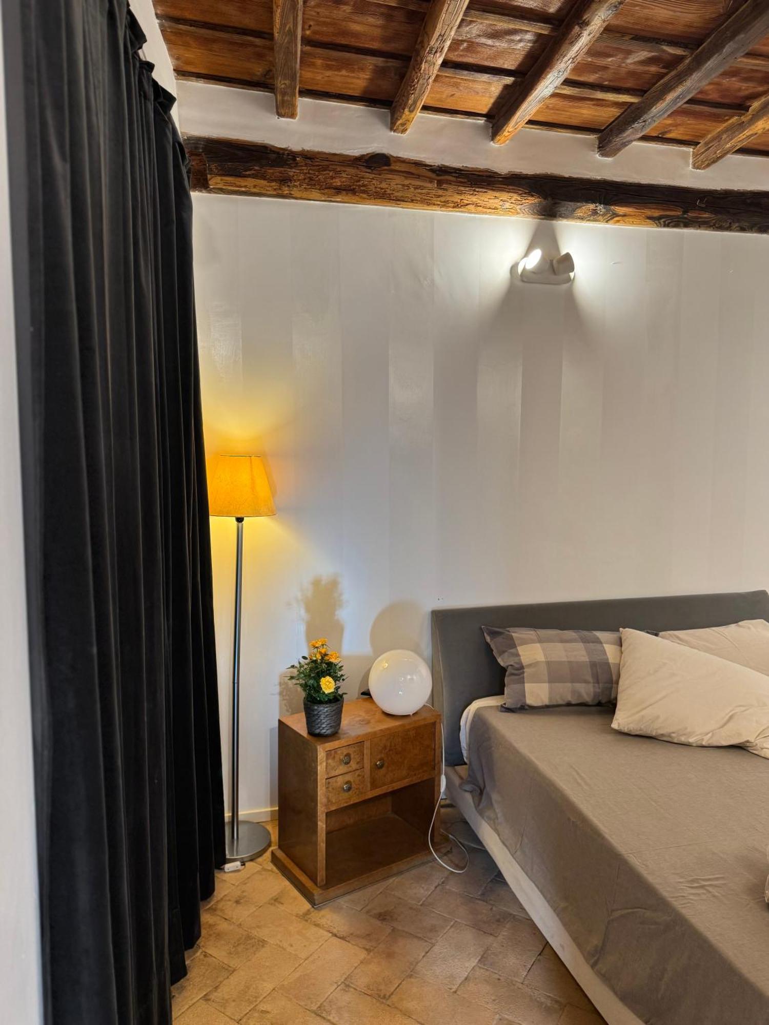 Villa Labanca'S Luxury Navona à Rome Extérieur photo
