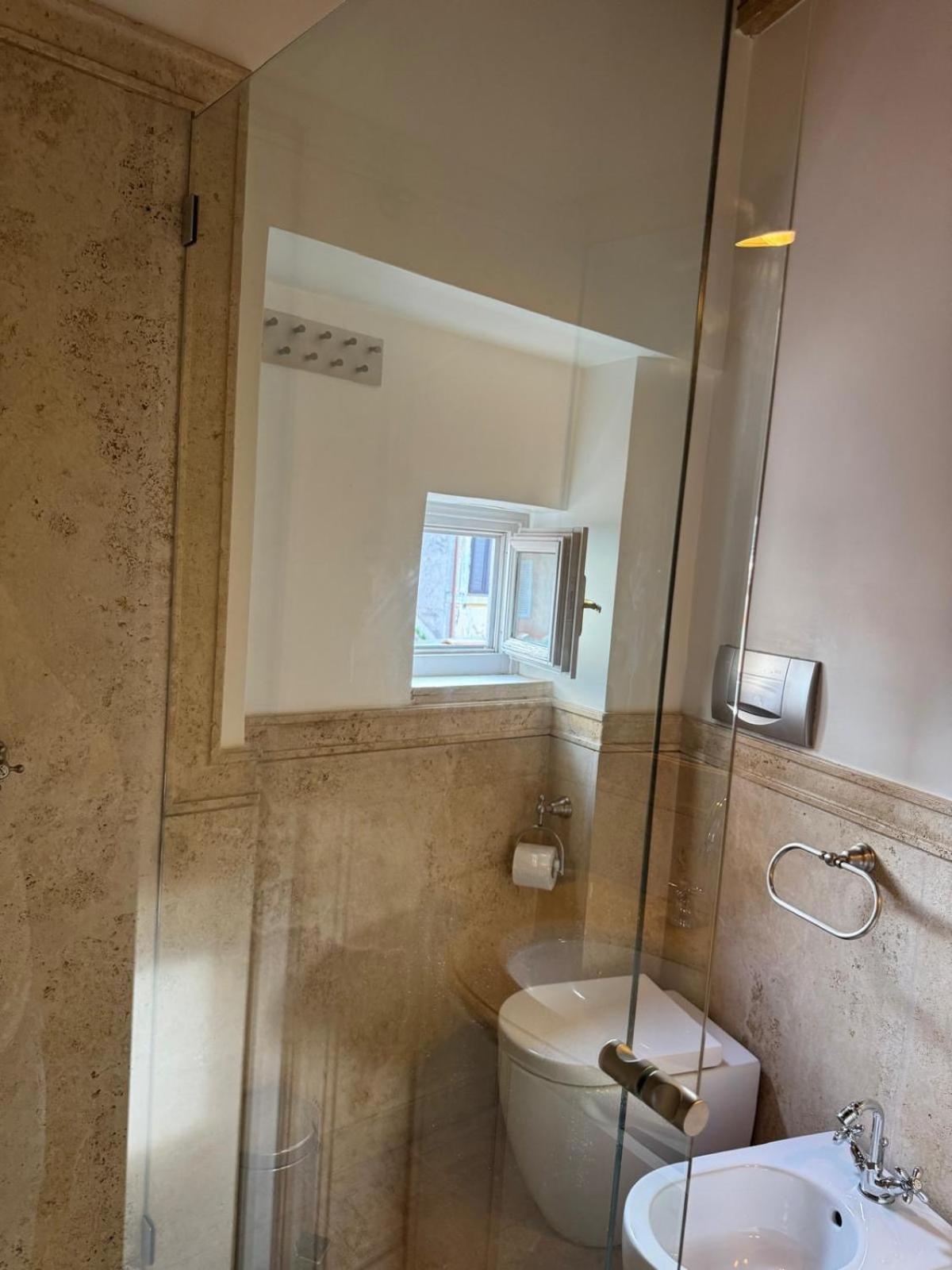 Villa Labanca'S Luxury Navona à Rome Extérieur photo