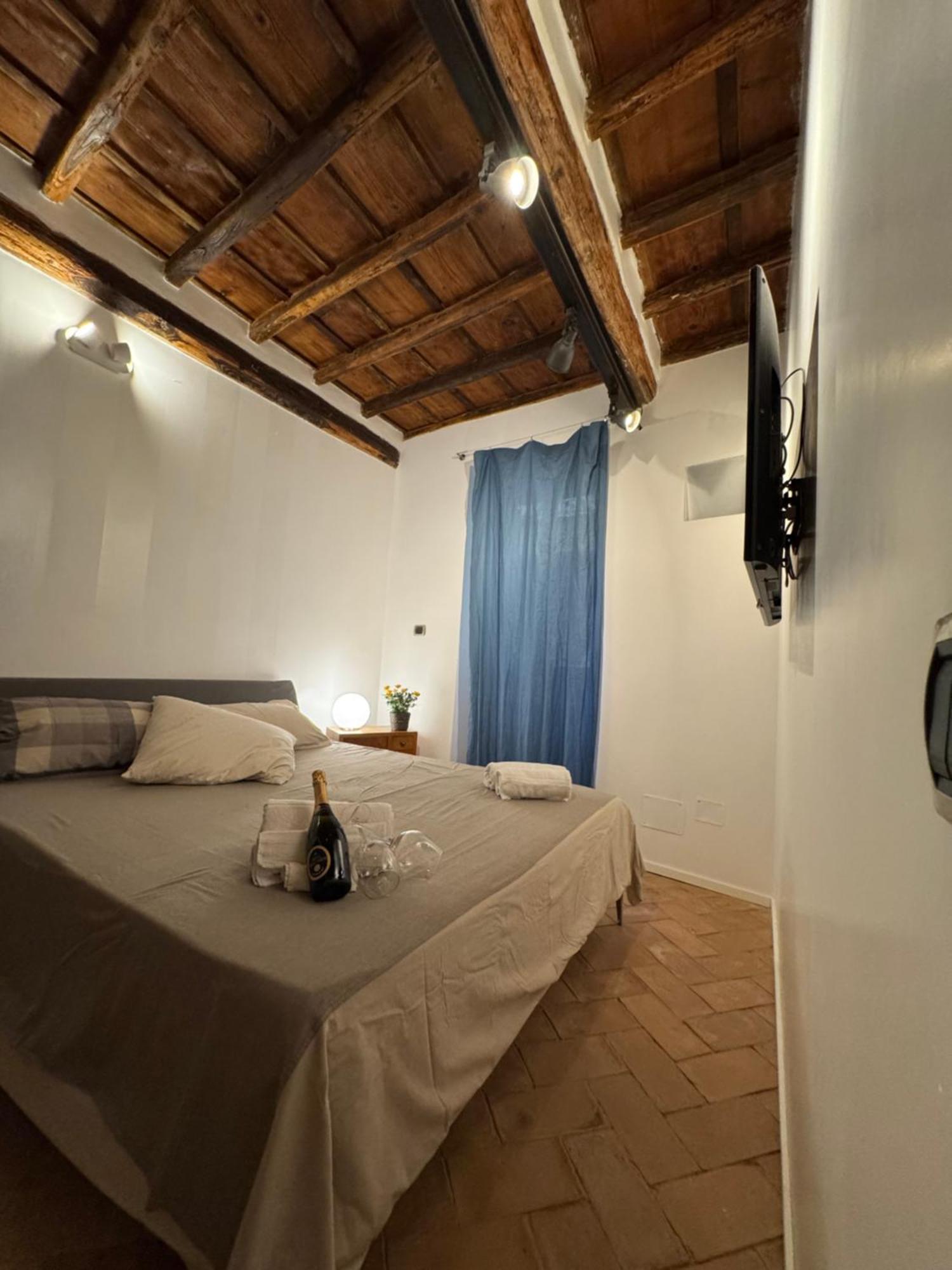 Villa Labanca'S Luxury Navona à Rome Extérieur photo