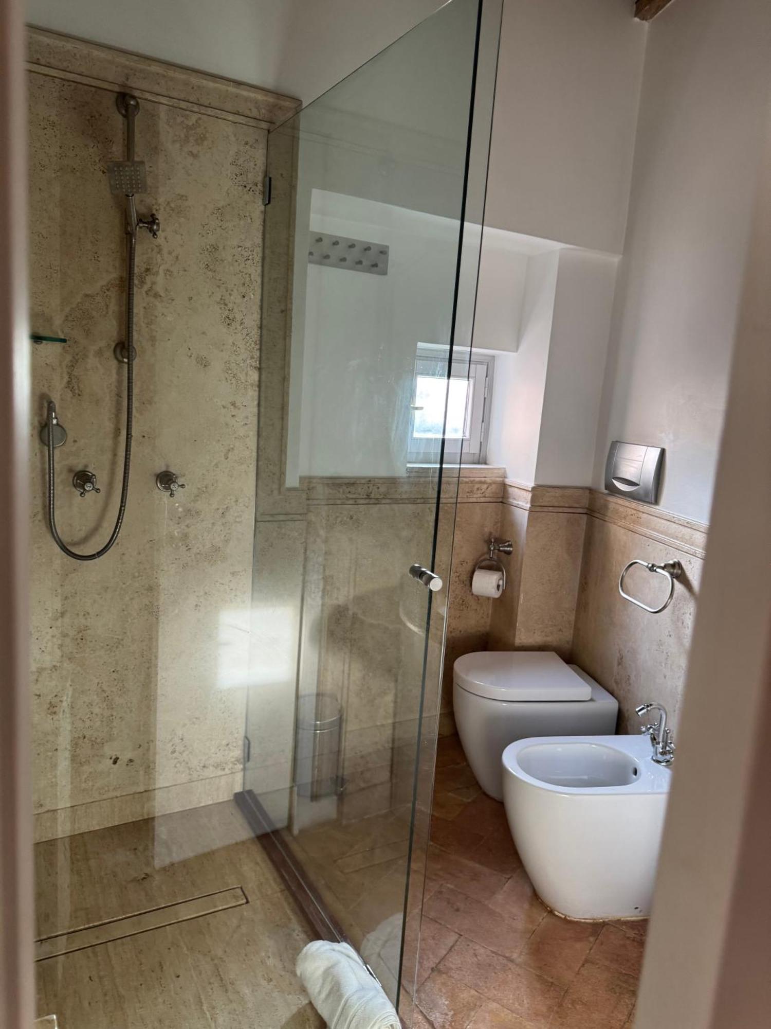 Villa Labanca'S Luxury Navona à Rome Extérieur photo