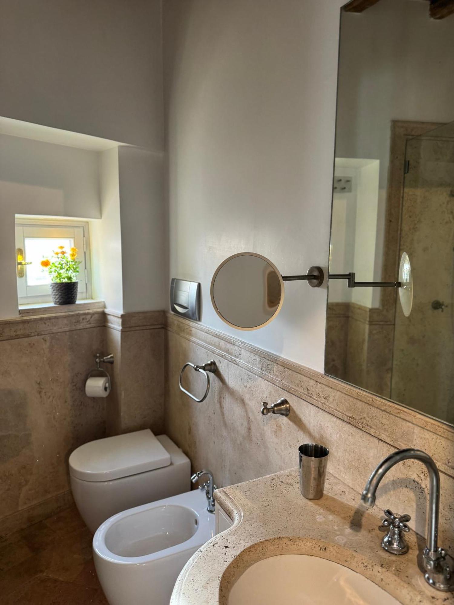 Villa Labanca'S Luxury Navona à Rome Extérieur photo