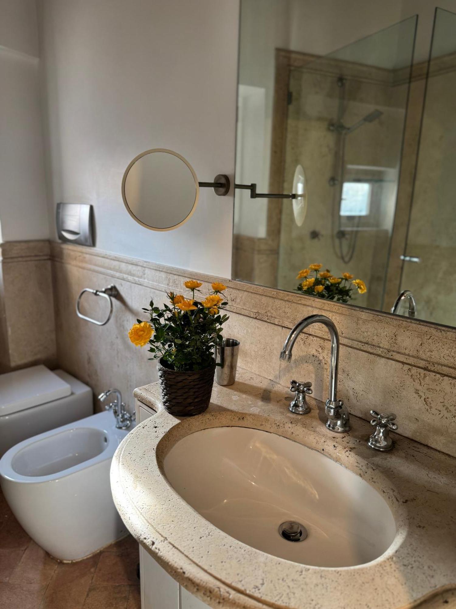 Villa Labanca'S Luxury Navona à Rome Extérieur photo