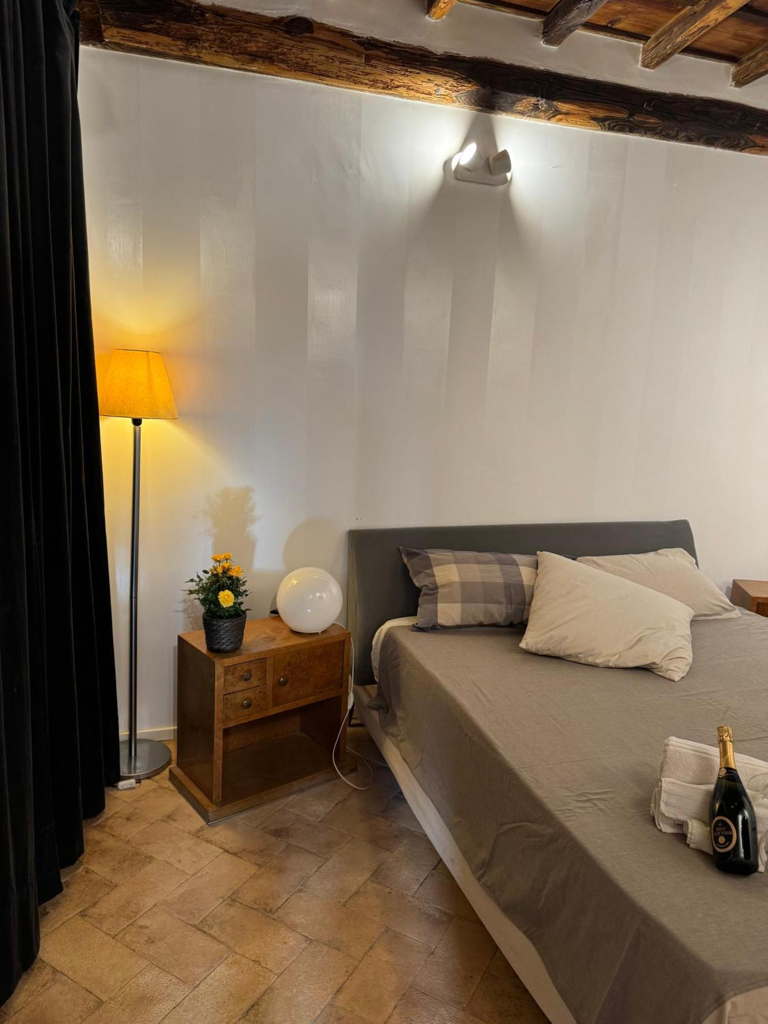 Villa Labanca'S Luxury Navona à Rome Extérieur photo