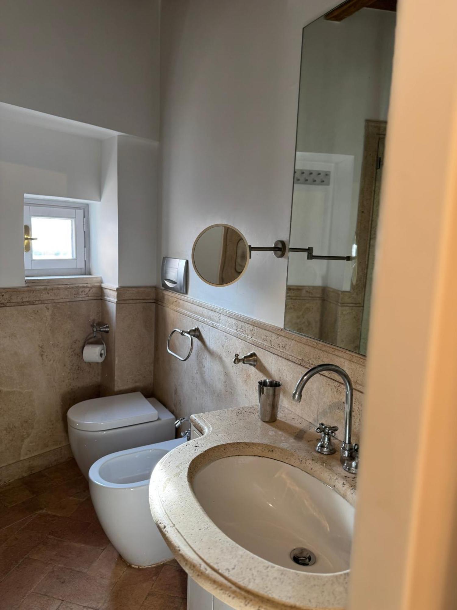 Villa Labanca'S Luxury Navona à Rome Extérieur photo