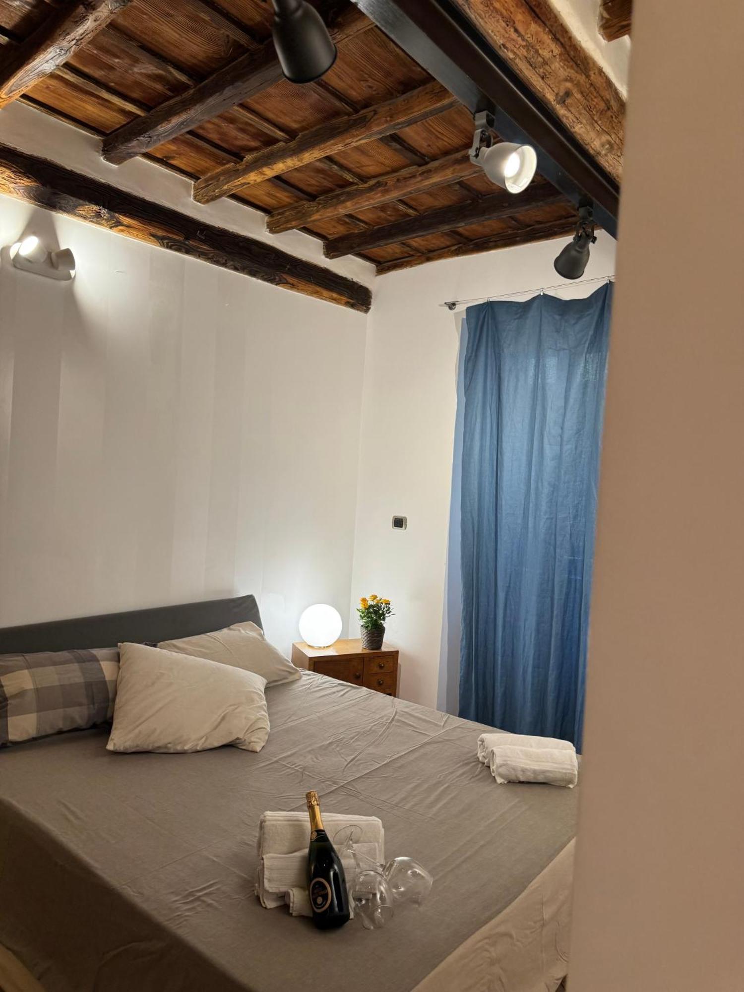 Villa Labanca'S Luxury Navona à Rome Extérieur photo