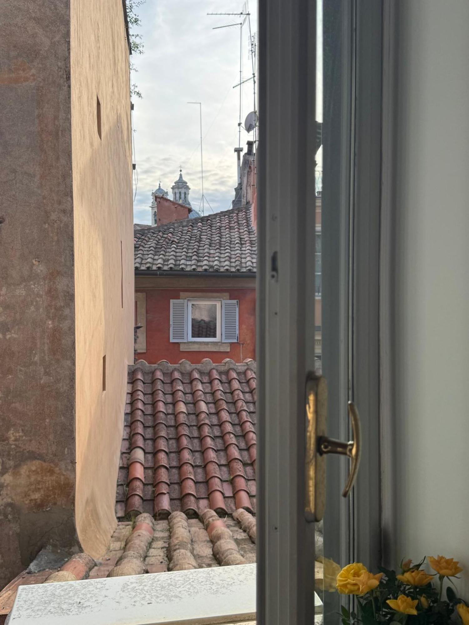 Villa Labanca'S Luxury Navona à Rome Extérieur photo