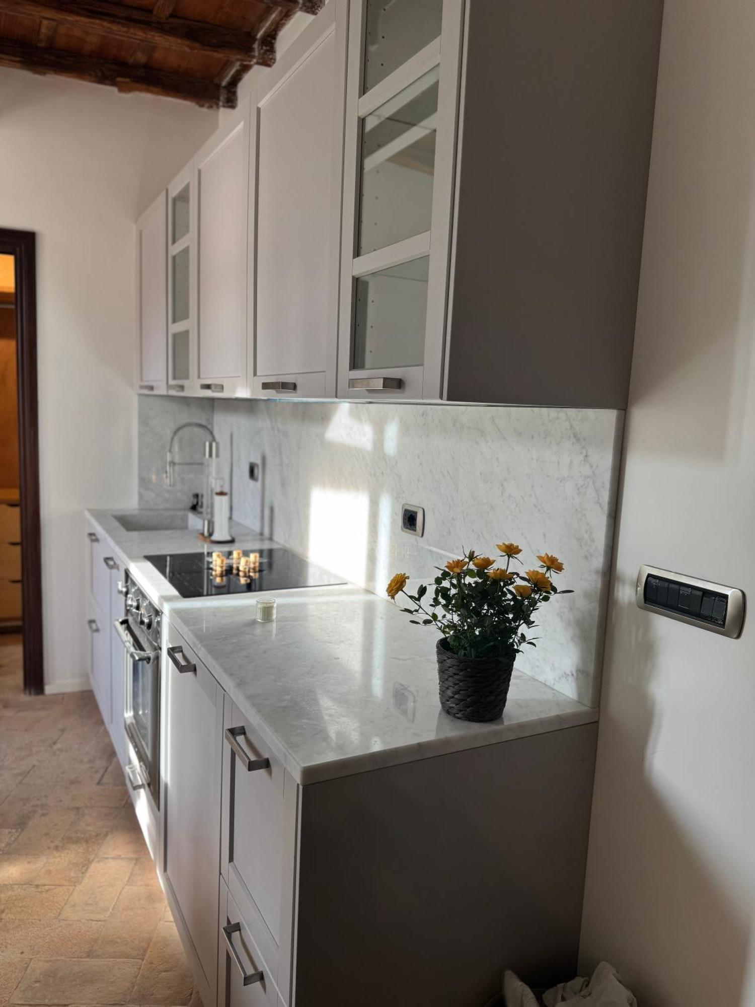 Villa Labanca'S Luxury Navona à Rome Extérieur photo