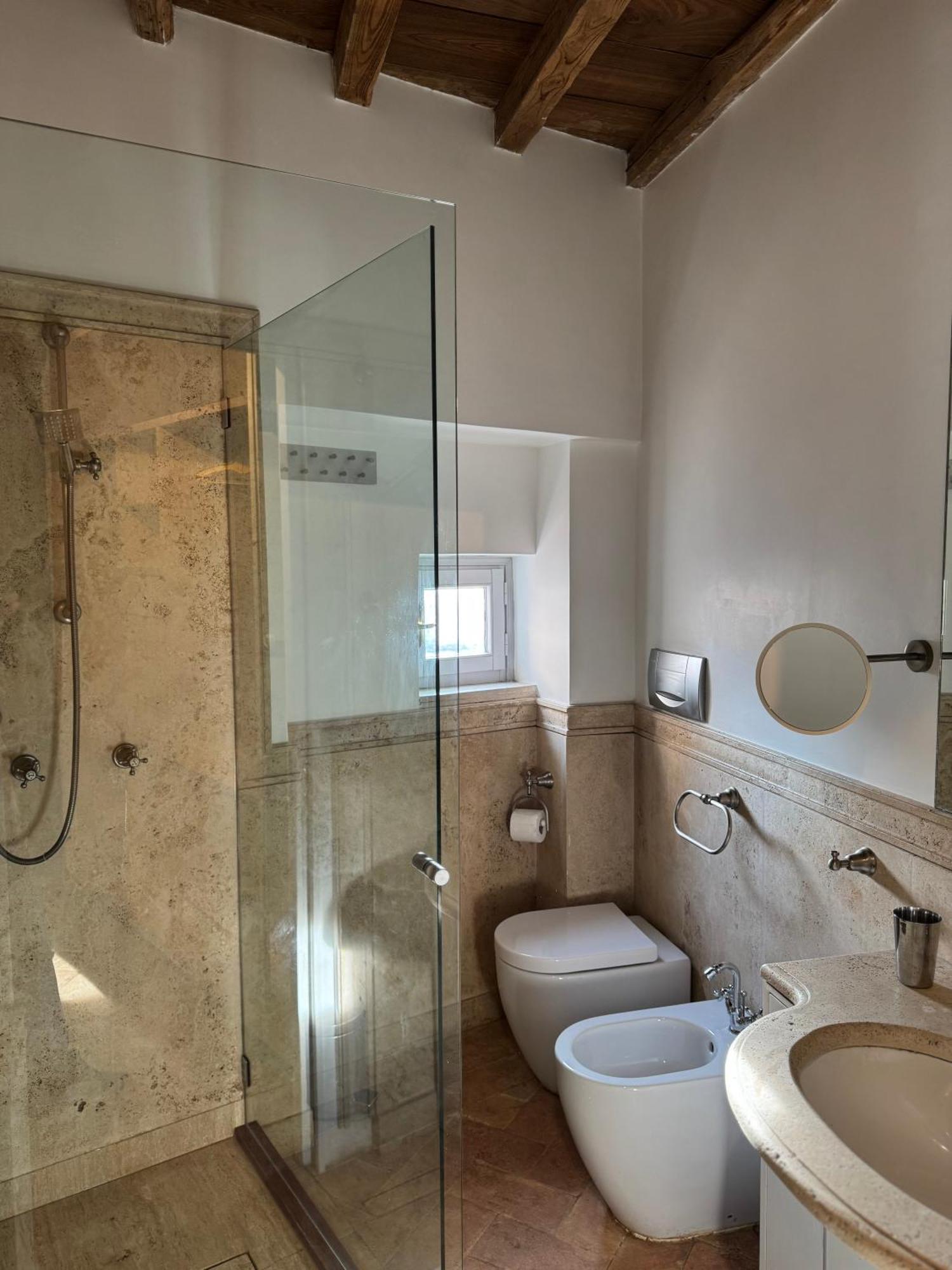 Villa Labanca'S Luxury Navona à Rome Extérieur photo