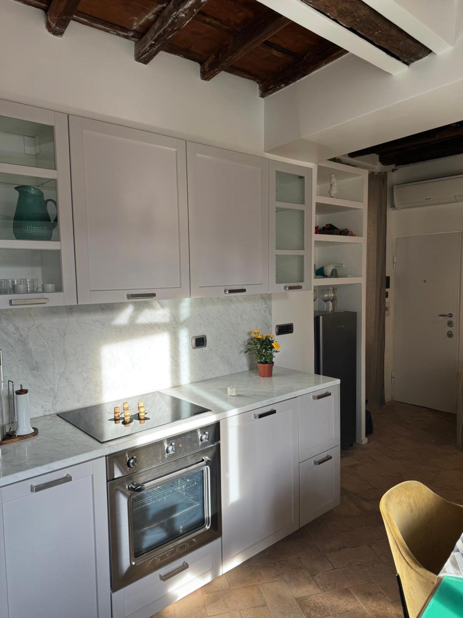 Villa Labanca'S Luxury Navona à Rome Extérieur photo